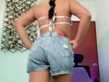 Bongacams Sex Chat of WhisperWish