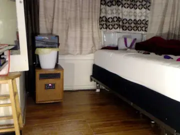 AnalTaxi from bongacams