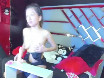 Bongacams Sex Cam of ClaritaHill