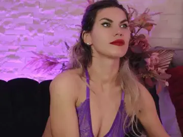 Bongacams Free Porn Cam of FeliciaKrige