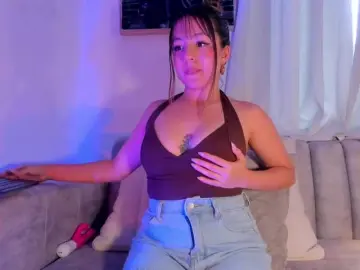 Bongacams Watch Live Sex Cams of HannahDavis