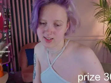 Bongacams Free Live Porn of luna-son