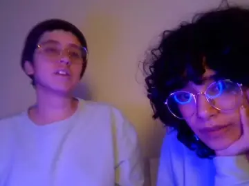 Bongacams Adult Webcam of Lexaandvenus