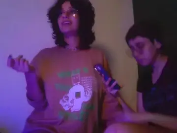 Bongacams Watch Live Sex Cams of Lexaandvenus