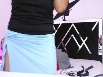 Bongacams Sex Chat of SashaMishot