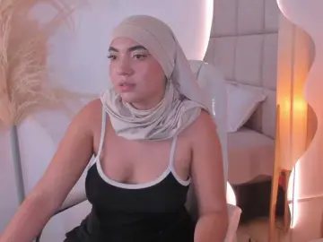 Bongacams Sex Cam of Sofiiia1