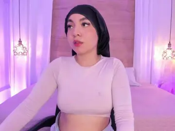 Bongacams Sex Cam of Sofiiia1