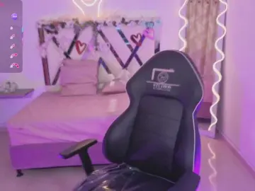 Bongacams Live Sex of ZURY-TAY