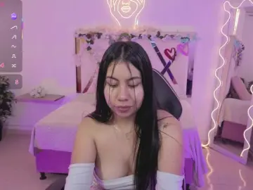 Bongacams Adult Webcams of ZURY-TAY