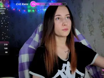 Bongacams Live Porn of Alisa21-1