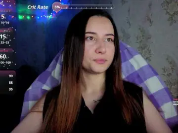 Bongacams Adult Video Chat of Alisa21-1