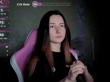 Bongacams Sex Cam of Alisa21-1