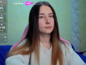 Bongacams Free Porn Cam of Alisa21-1