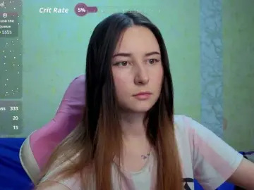 Bongacams Free Live Porn of Alisa21-1