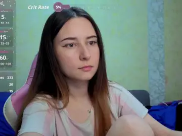 Bongacams Adult Video Chat of Alisa21-1