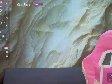 Bongacams Private Sex Chat of Alisa21-1