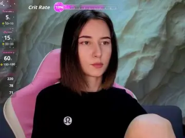 Bongacams Adult Video Chat of Alisa21-1