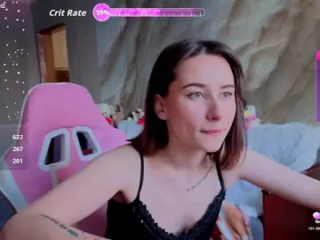 Bongacams Adult Video Chat of Alisa21-1