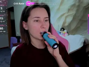 Bongacams Adult Video Chat of Alisa21-1