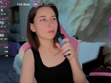 Bongacams Free Porn Cam of Alisa21-1