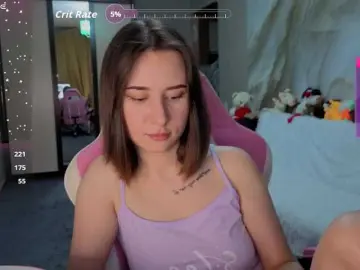 Bongacams Sex Cam of Alisa21-1