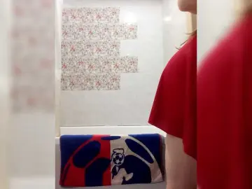 Bongacams Sex Chat of Elena565-1