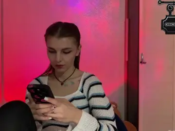 Bongacams Sex Chat of LISSSA1