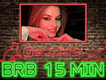 Bongacams Private Sex Chat of LISSSA1