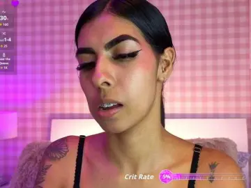 Bongacams Live Sex Cam of MaiaWatson