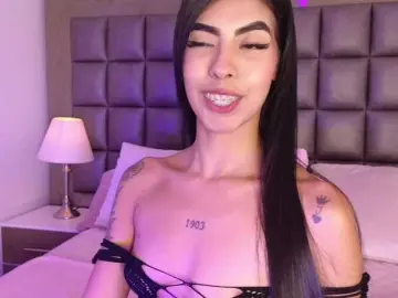 Bongacams Live Porn of MaiaWatson