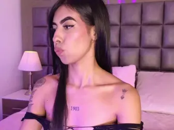 Bongacams Live Porn of MaiaWatson
