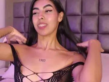 Bongacams Nude Webcam of MaiaWatson