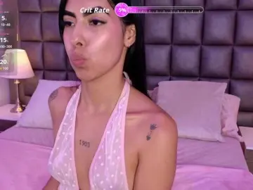 Bongacams Nude Webcam of MaiaWatson