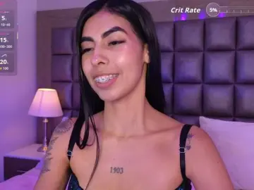 Bongacams Sex Cam of MaiaWatson