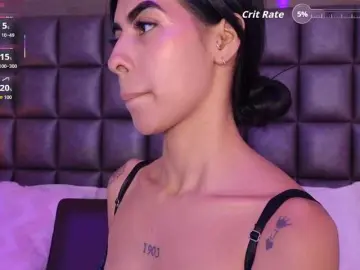 Bongacams Nude Webcam of MaiaWatson