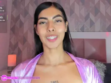 Bongacams Private Sex Chat of MaiaWatson