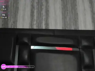 Bongacams Adult Webcam of MaiaWatson