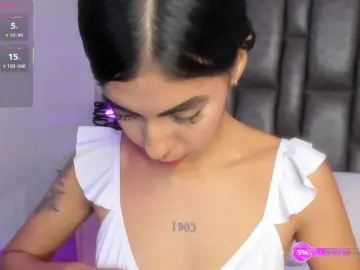 Bongacams Live Porn of MaiaWatson