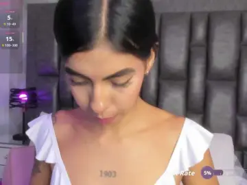 Bongacams Private Sex Chat of MaiaWatson