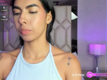 Bongacams Adult Video Chat of MaiaWatson