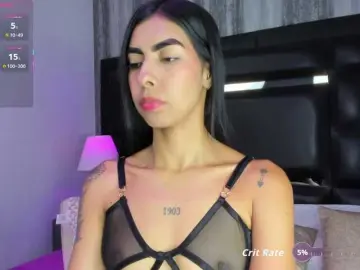 Bongacams Live Sex of MaiaWatson
