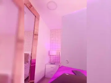 Bongacams Adult Video Chat of MaiaWatson