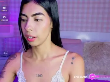 Bongacams Watch Live Sex Cams of MaiaWatson