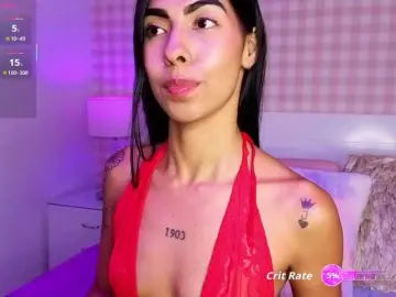 Bongacams Live Porn of MaiaWatson