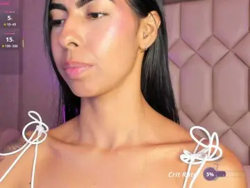 Bongacams Nude Webcam of MaiaWatson