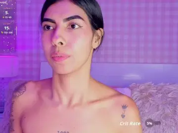 Bongacams Sex Cam of MaiaWatson