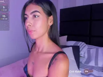 Bongacams Adult Webcam of MaiaWatson