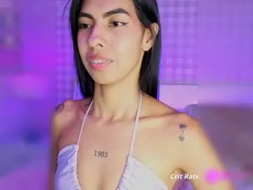 Bongacams Adult Webcams of MaiaWatson