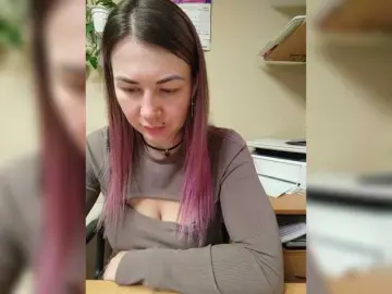 Bongacams Live Sex Cam of Mandarinka8