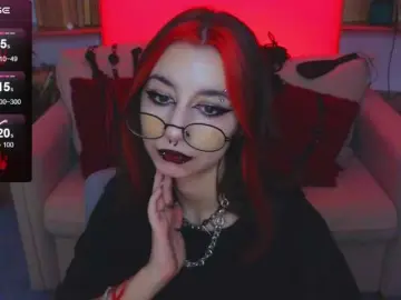 Bongacams Sex Cam of MistressMarcelline